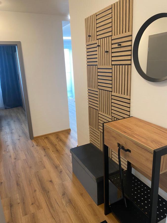 Apartment Luxury Poprad Esterno foto