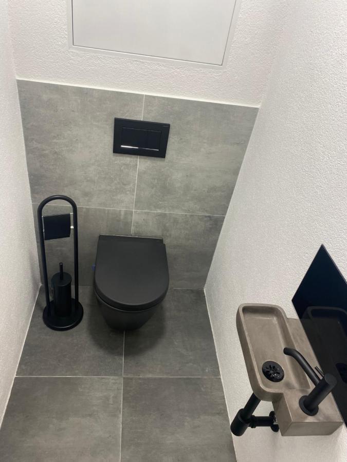 Apartment Luxury Poprad Esterno foto